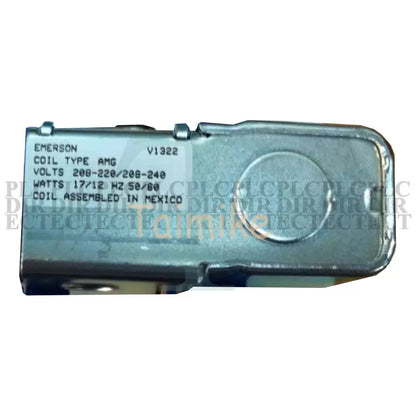 EMERSON AMG Solenoid Valve Coil 220V [4]
