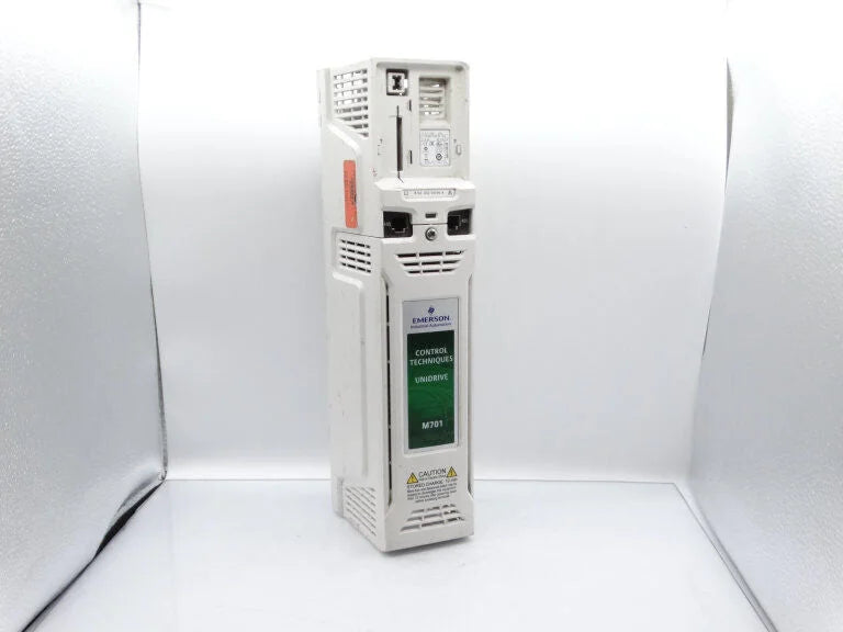 EMERSON M701-03200106A DRIVE: Industrial Application, High Efficiency Motor, 50V 10A 500W - EMERSON [1]