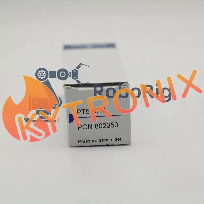 EMERSON PT5-07M Pressure Switch [9]