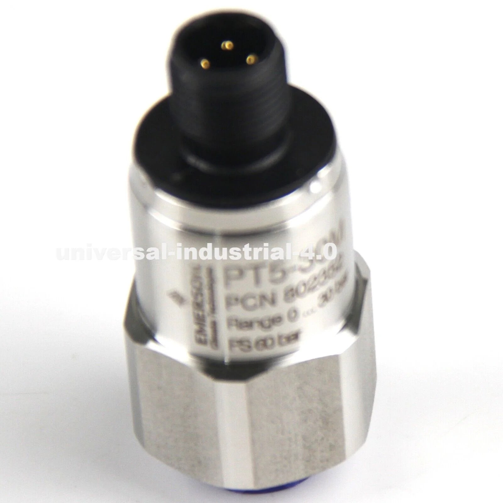 EMERSON PT5-30M Pressure Switch: [Enhance Your System Performance] - EMERSON [3]