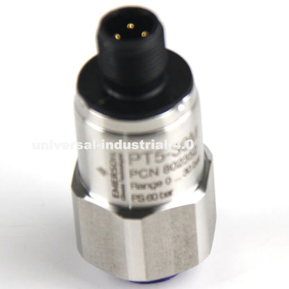 EMERSON PT5-30M Pressure Switch: [Enhance Your System Performance] - EMERSON [3]