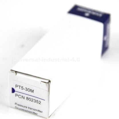 EMERSON PT5-30M Pressure Switch: [Enhance Your System Performance] - EMERSON [5]