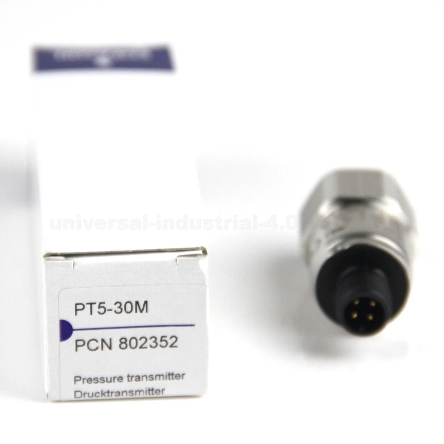 EMERSON PT5-30M Pressure Switch: [Enhance Your System Performance] - EMERSON [7]