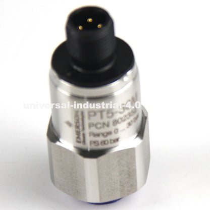 EMERSON PT5-30M Pressure Switch: [Enhance Your System Performance] - EMERSON [9]