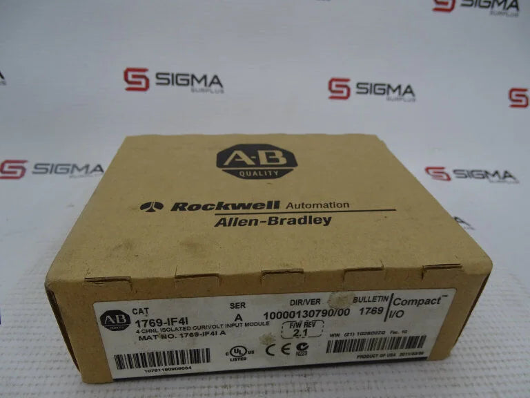 EMERSON VE4002S1T1B1 PLC Module - EMERSON [1]