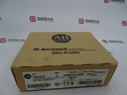 EMERSON VE4002S1T1B1 PLC Module - EMERSON [1]