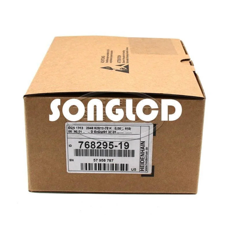 ENC1313 New 2048 62S12-78K Model for Performance Applications - OMRON [1]