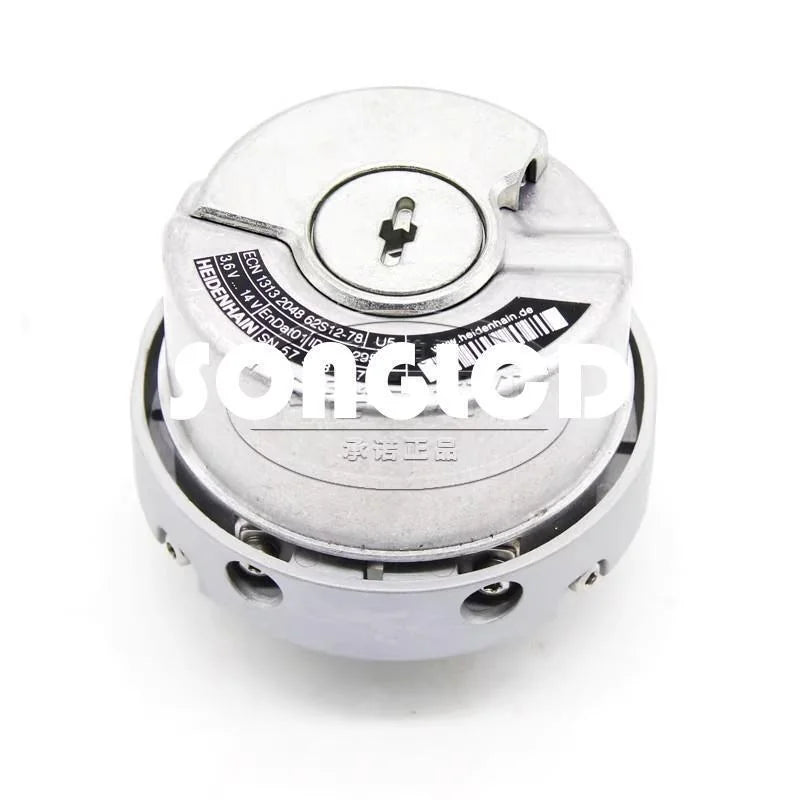 ENC1313 New 2048 62S12-78K Model for Performance Applications - OMRON [2]