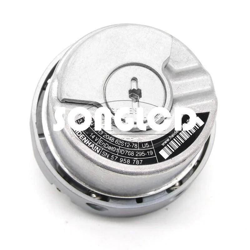 ENC1313 New 2048 62S12-78K Model for Performance Applications - OMRON [3]