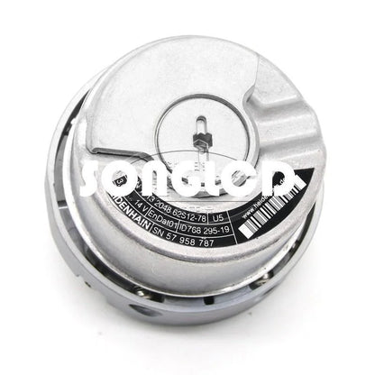 ENC1313 New 2048 62S12-78K Model for Performance Applications - OMRON [3]