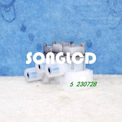 ENTEGRIS 868-040546 High-Quality Component - ENTEGRIS [2]