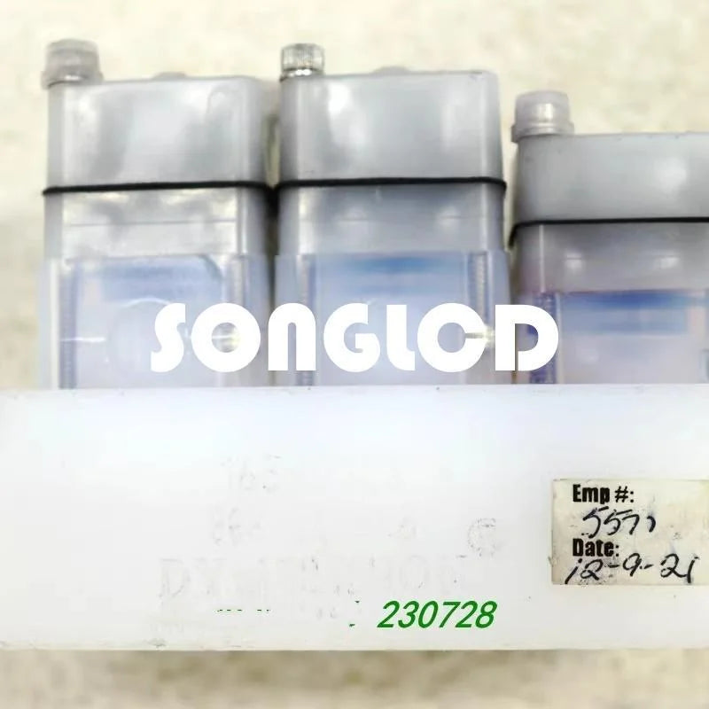 ENTEGRIS 868-040546 High-Quality Component - ENTEGRIS [3]