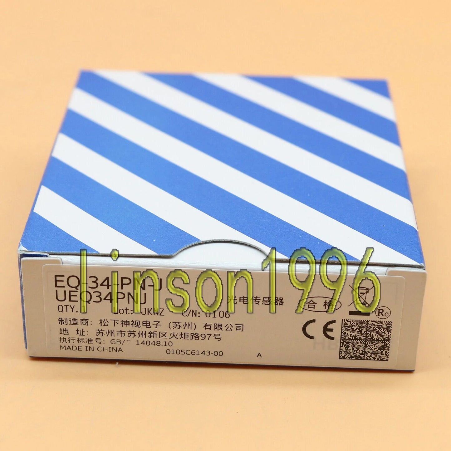 EQ34PNJ - PANASONIC [3]