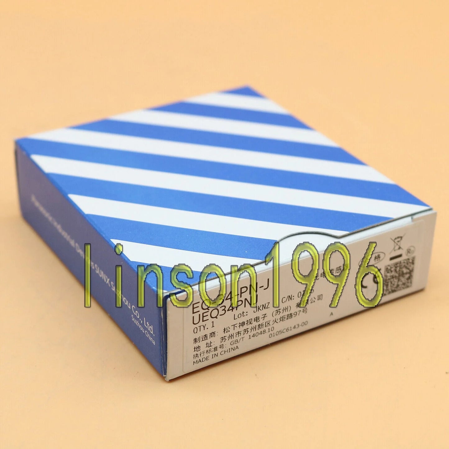 EQ34PNJ - PANASONIC [4]