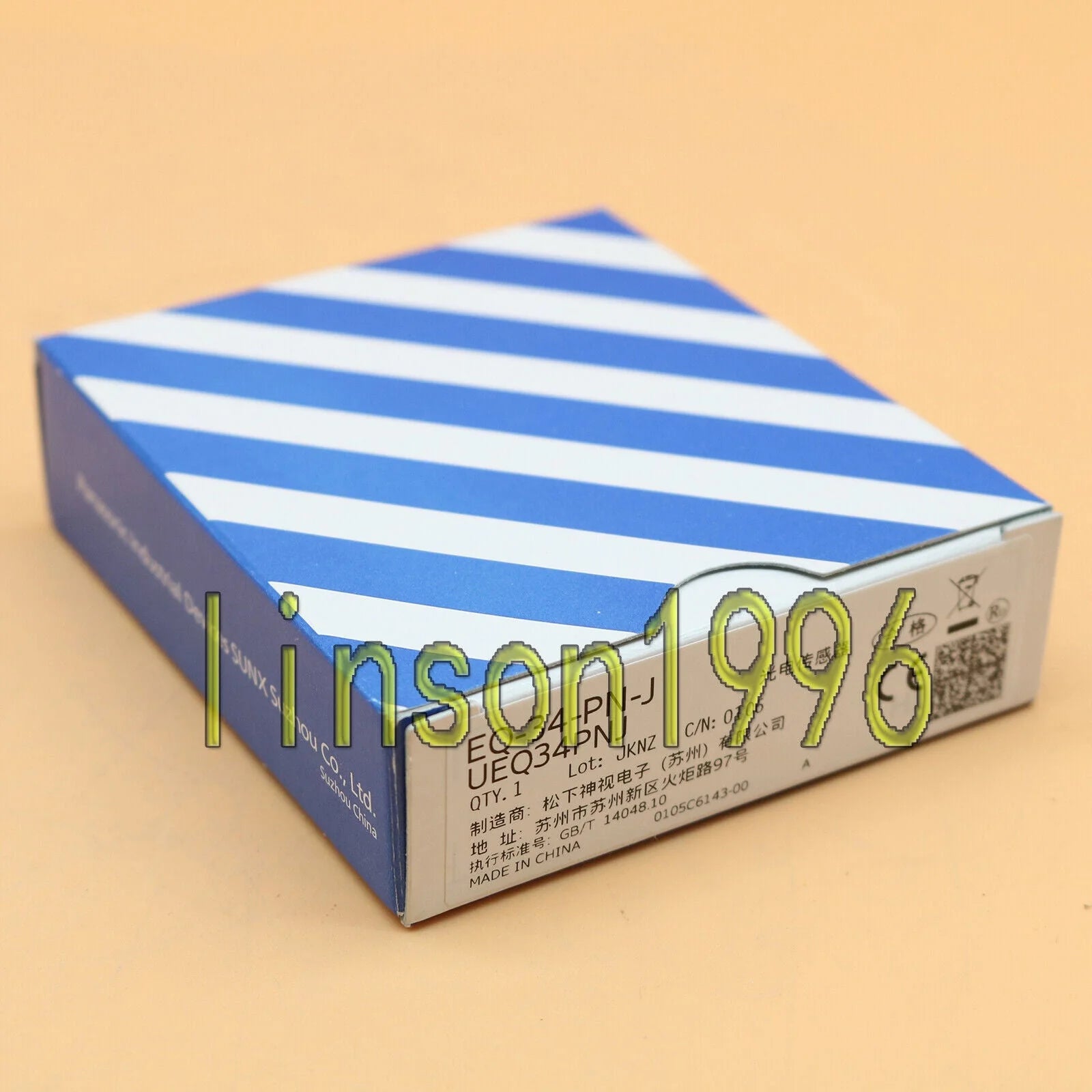 EQ34PNJ - PANASONIC [4]