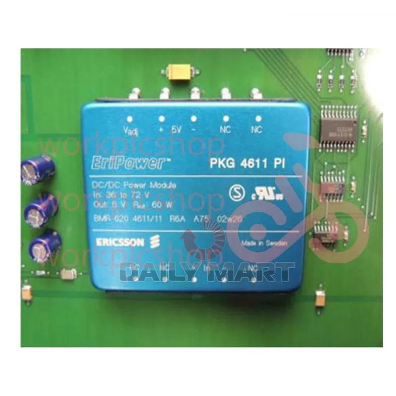 ERICSSON PKG4611PI Power Module Supply [1]