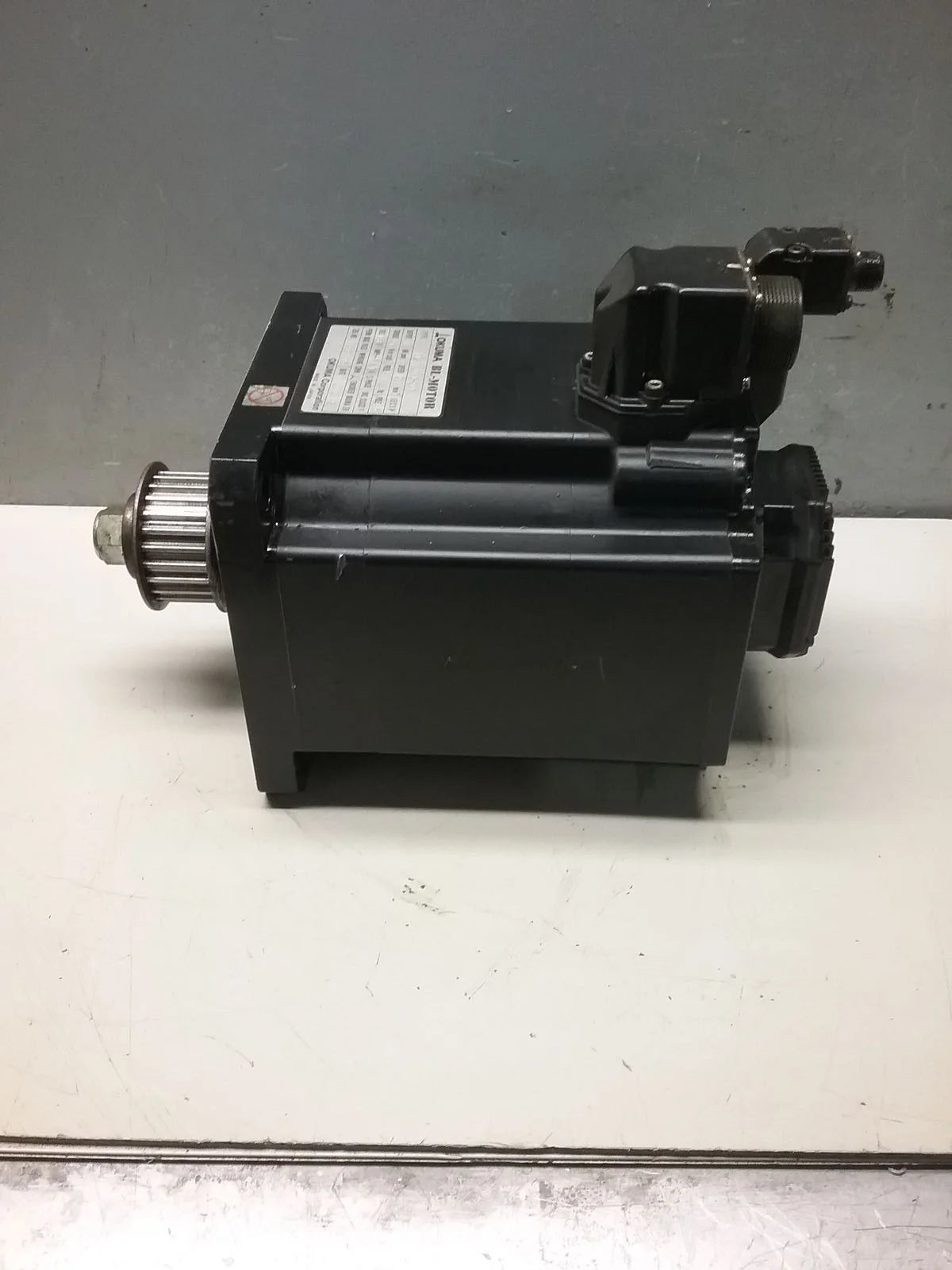 ER-J-7200D - OKUMA [1]