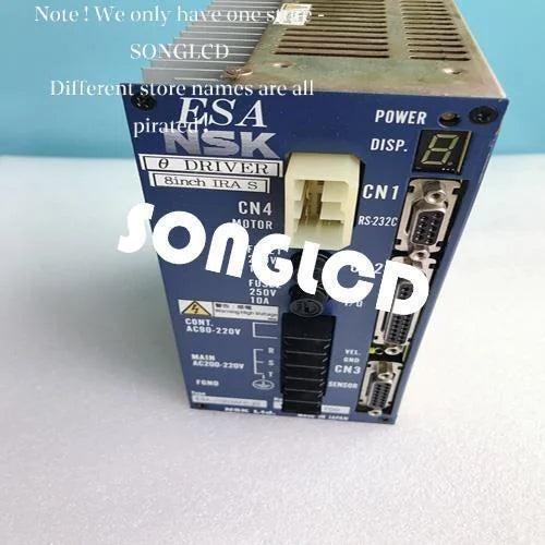 ESA-J1003AFD-20 High-Precision Component 1 Piece - KOEED [1]