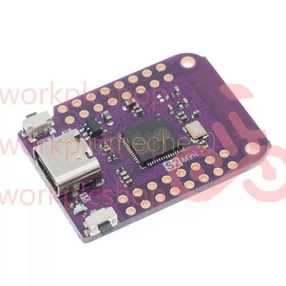 ESP32 S2 Mini WIFI IOT Board ESP32-S2 4MB FLASH 2MB PSRAM For Arduino [2]
