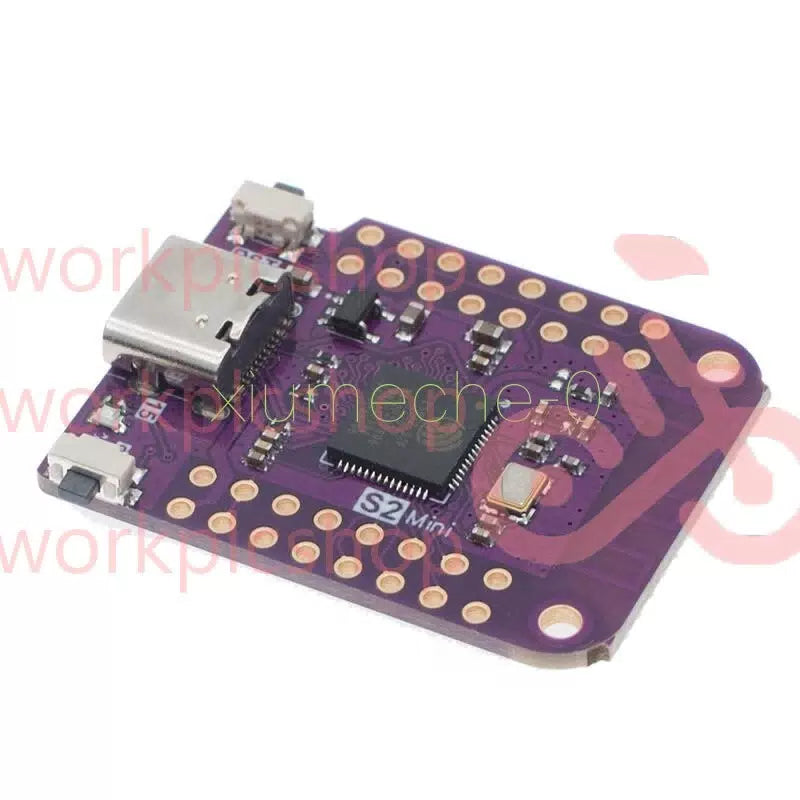 ESP32 S2 Mini WIFI IOT Board ESP32-S2 4MB FLASH 2MB PSRAM For Arduino [3]