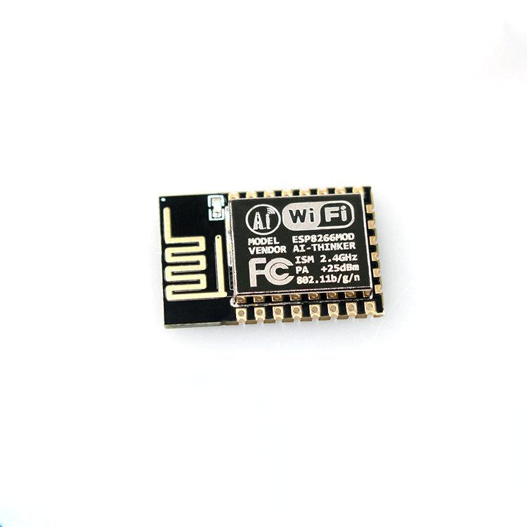 ESP8266 ESP-12-E *50pcs - HS ELECTRONICS