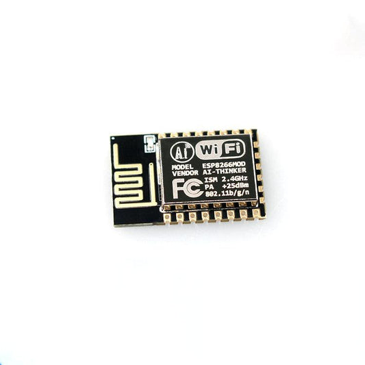 ESP8266 ESP-12-E *50pcs - HS ELECTRONICS