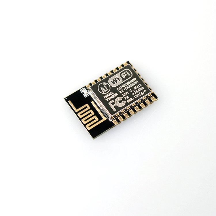 ESP8266 ESP-12-E *50pcs - HS ELECTRONICS