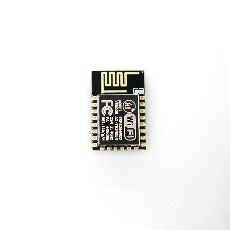 ESP8266 ESP-12-E *50pcs - HS ELECTRONICS
