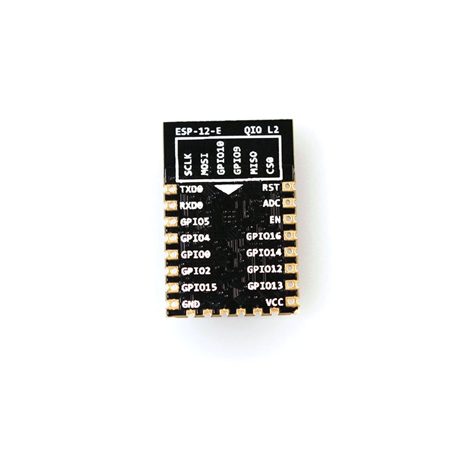 ESP8266 ESP-12-E *50pcs - HS ELECTRONICS