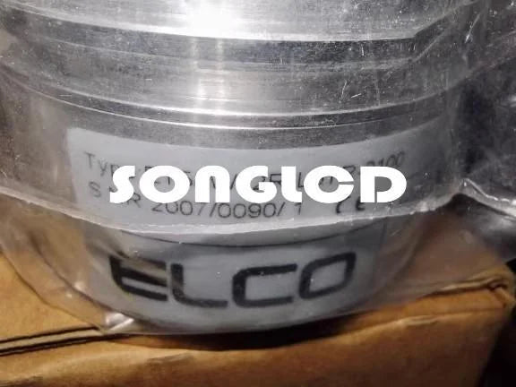 ET58W12R-L6TR-0100 1 Piece New Model for Enhanced Performance - KOEED [3]