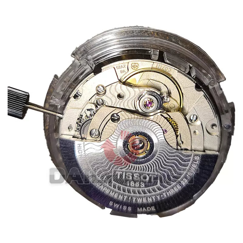 ETA C07.111 repalcement Watch Movement [1]