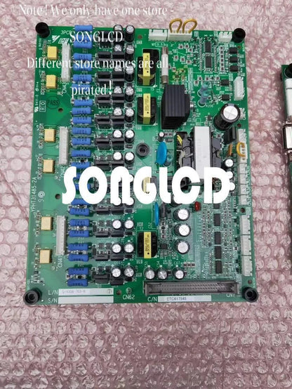 ETC617545 - 1PCS New Electronic Component - KOEED [1]