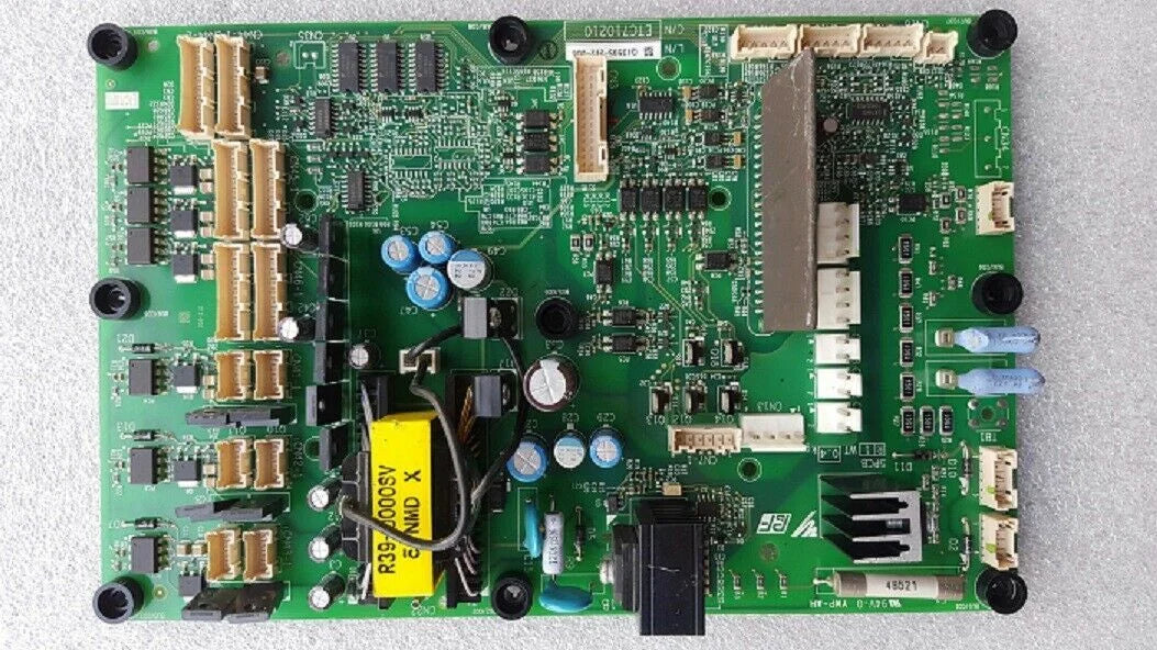 ETC710210 - YASKAWA [1]