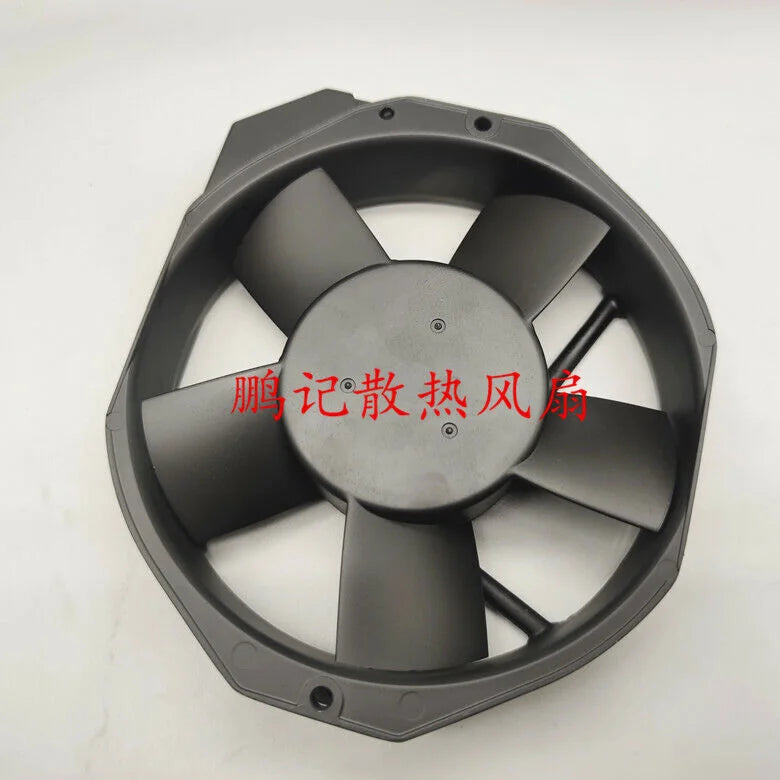 ETRI 148DH2TM11000 24V 16.4W Aluminum Frame Fan - ETRI [5]