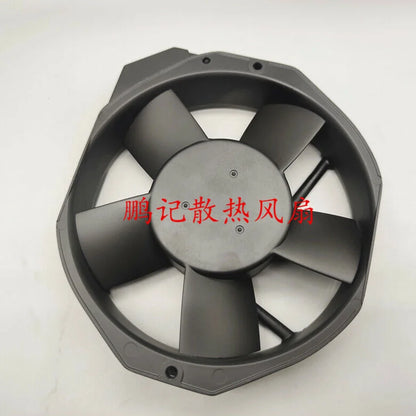 ETRI 148DH2TM11000 24V 16.4W Aluminum Frame Fan - ETRI [5]