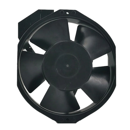 ETRI Axial Flow Fan 115V 50/60Hz - ETRI [2]