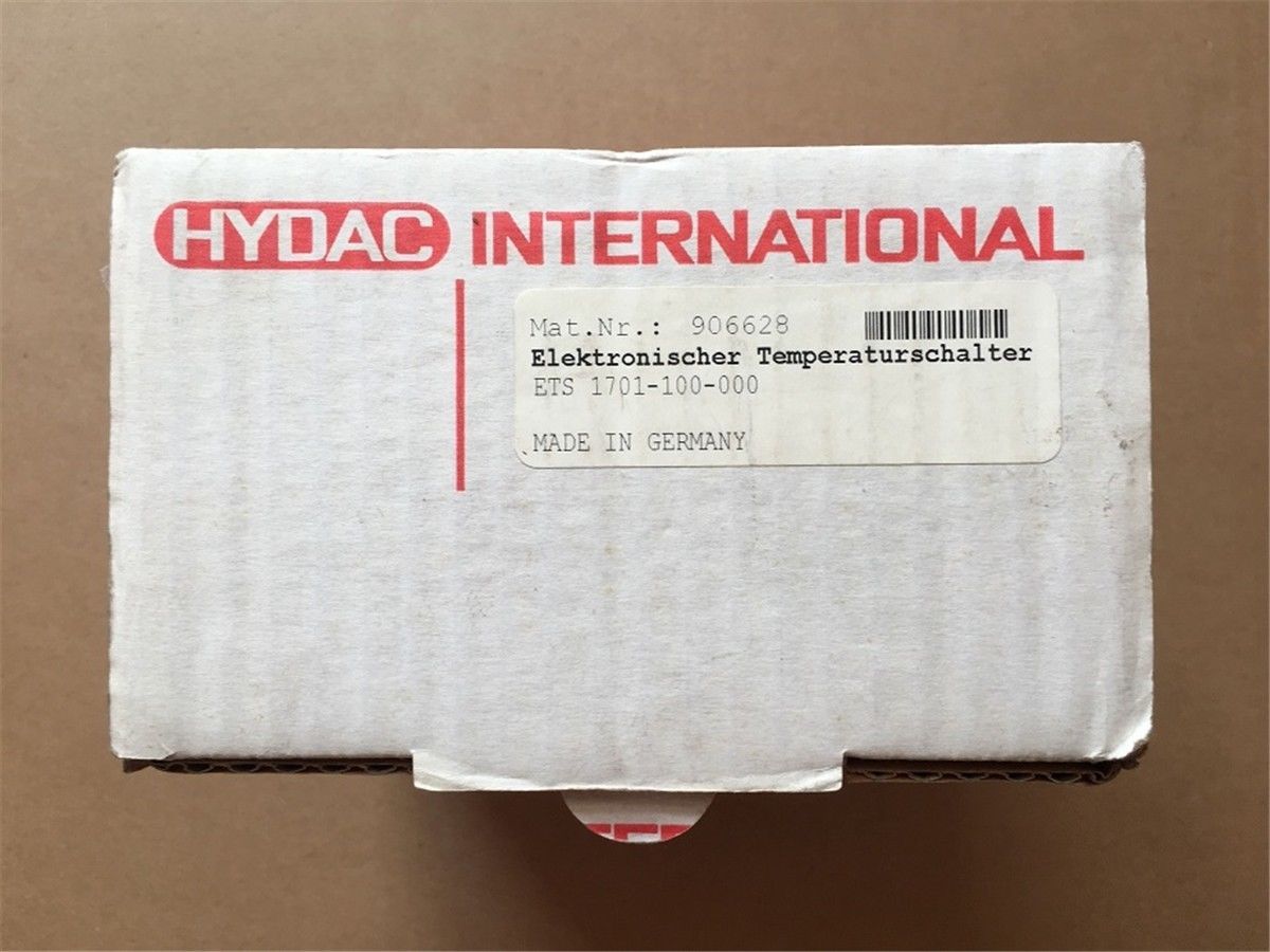ETS1701-100-000 - HYDAC