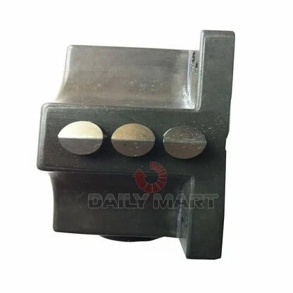 EUCHNER SN03D12-502-M Limit Switch [2]