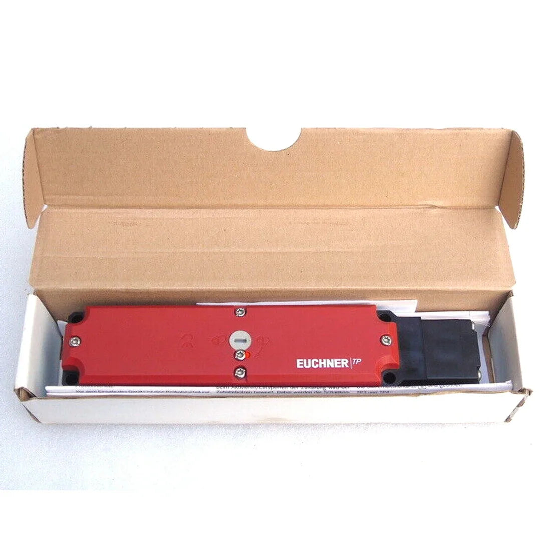 EUCHNER TP3-2131A024M 084142 Safety Switch TP with Door Monitoring Contact, EUCHNER TP3-2131A024M 084142 Safety Switch Door Monitoring Contact, EUCHNER Safety Switch TP3-2131A024M 084142 with Door Monitoring Contact - EUCHNER [2]