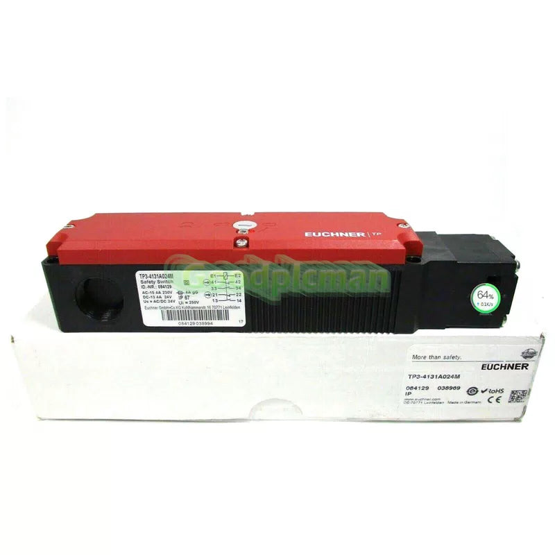 EUCHNER TP3-4131A024M Safety Switch 1Pcs/ [3]