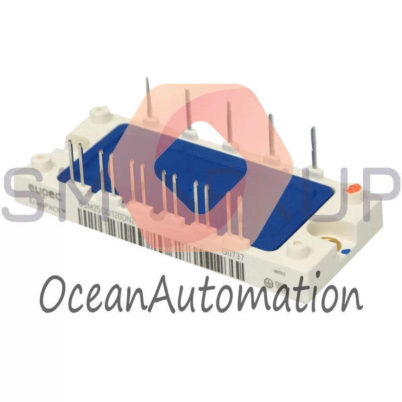 EUPEC BSM25GD120DN2 IGBT Module [1]