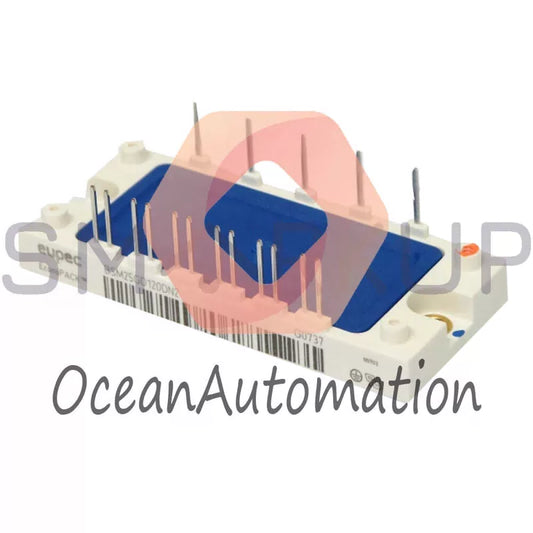 EUPEC BSM25GD120DN2 IGBT Module [1]
