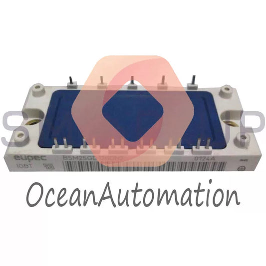 EUPEC BSM25GD120DN2 IGBT Module [2]