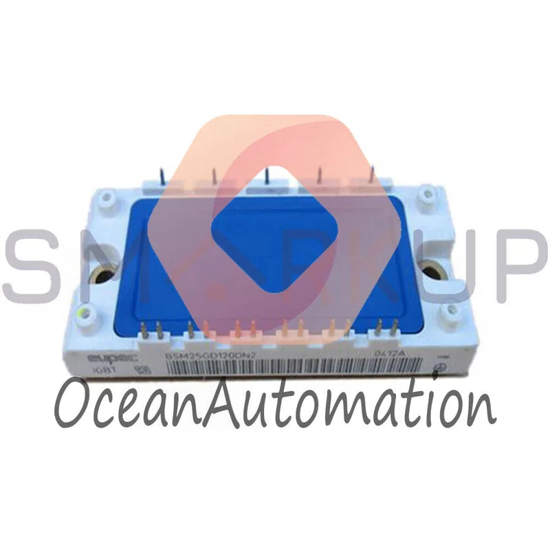 EUPEC BSM25GD120DN2 IGBT Module [3]