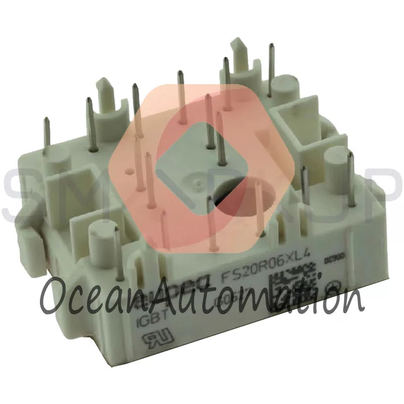 EUPEC FS20R06XL4 Power Supply Module [2]