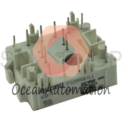 EUPEC FS20R06XL4 Power Supply Module [2]