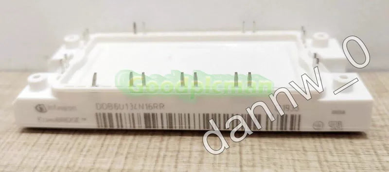EUPEC/INFINEON DDB6U134N16RR Power Module 1Pcs/ [1]