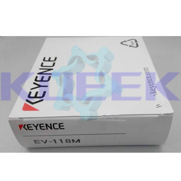 EV-118M - KEYENCE