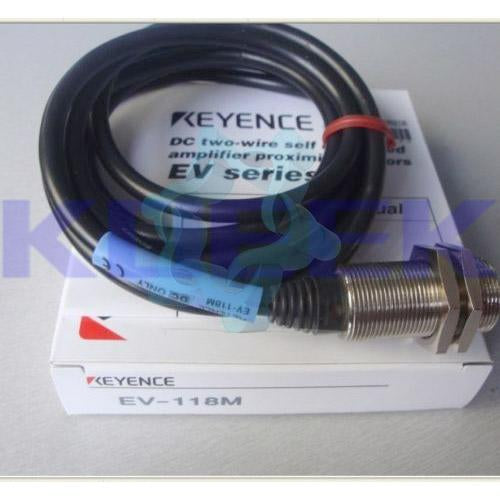 EV-118M - KEYENCE