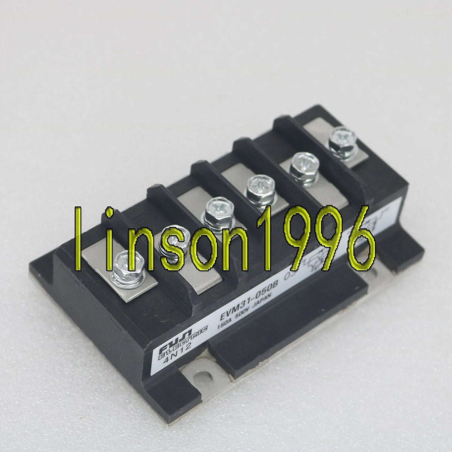 EVM31050B IGBT MODULE - Fuji Compatible - FUJI [1]